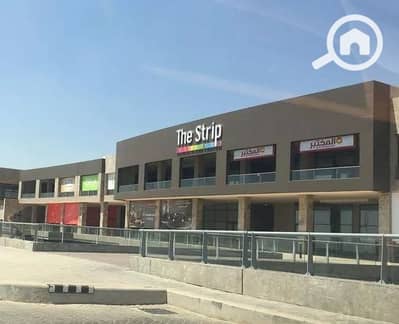 محلات تجارية  للايجار في الشيخ زايد، الجيزة - 2018-10-17. jpg