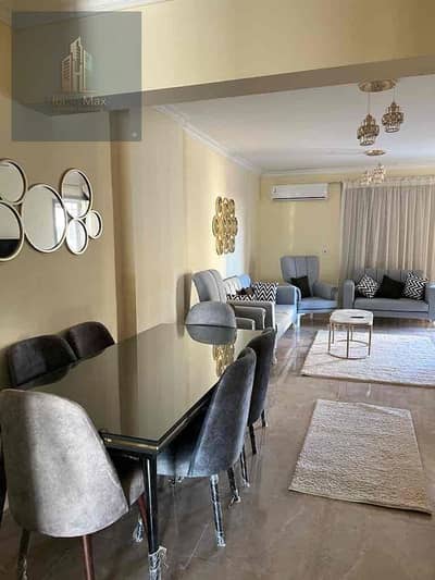 3 Bedroom Flat for Rent in Sheikh Zayed, Giza - 97fe7740-0995-429c-b218-323aabb3e071. jpg