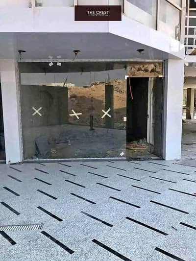 Retail for Sale in New Cairo, Cairo - 559730183_1109490584713544_523162114101432993_n. jpg
