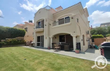 5 Bedroom Villa for Sale in Shorouk City, Cairo - 90cd6c09-dedd-4d8f-8ee3-233902079152. jpg