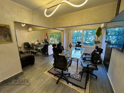 Office for Sale in New Nozha, Cairo - WhatsApp Image 2025-09-27 at 7.30. 42 PM. jpeg