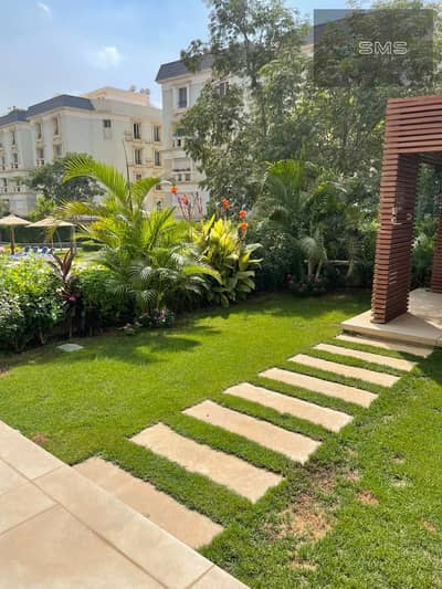 5 Bedroom Villa for Rent in New Cairo, Cairo - WhatsApp Image 2025-10-07 at 6.19. 50 PM. jpeg