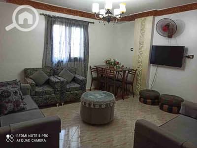 2 Bedroom Flat for Sale in Agami, Alexandria - IMG-20251008-WA0016. jpg