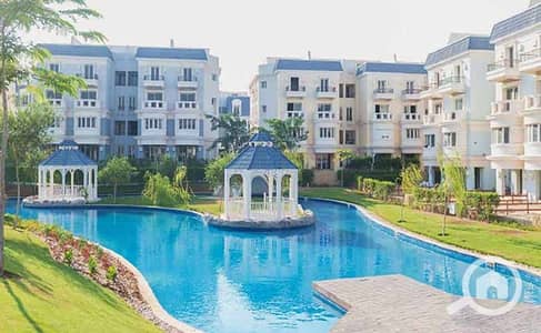 3 Bedroom Flat for Sale in New Cairo, Cairo - 632885de0634d_-فيو-4-اكتوبر -بارك-مدينة-6اكتوبر - mountain-view-4-October-Park-6th-October-city-2. jpg