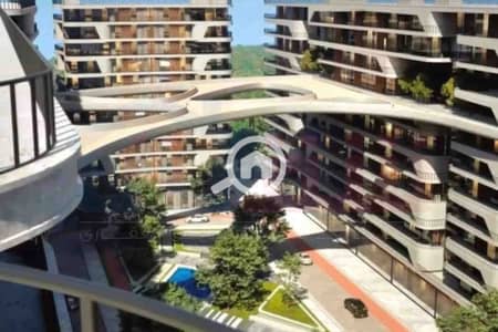 شقة 2 غرفة نوم للبيع في سموحة، الإسكندرية - IMG-20250930-WA0026. jpg