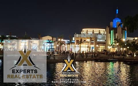 Retail for Sale in Madinaty, Cairo - 14. png