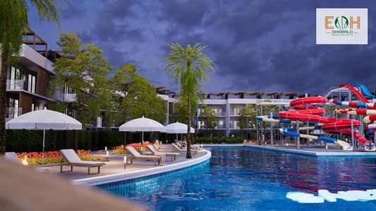 2 Bedroom Apartment for Sale in Hurghada, Red Sea - WhatsApp Image 2024-11-23 at 13.00. 37 (4). jpeg