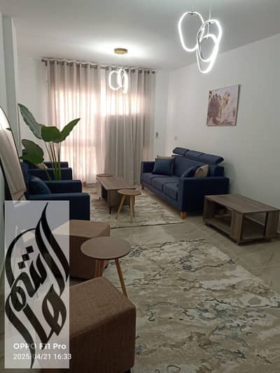 3 Bedroom Flat for Rent in Madinaty, Cairo - IMG-20251008-WA0104. jpg