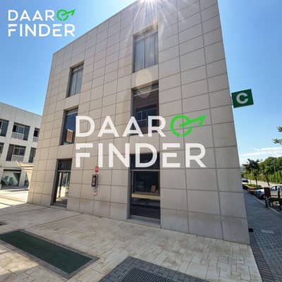 Commercial Building for Rent in Sheikh Zayed, Giza - 1. png