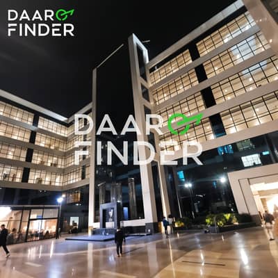 Office for Rent in New Cairo, Cairo - 1. png