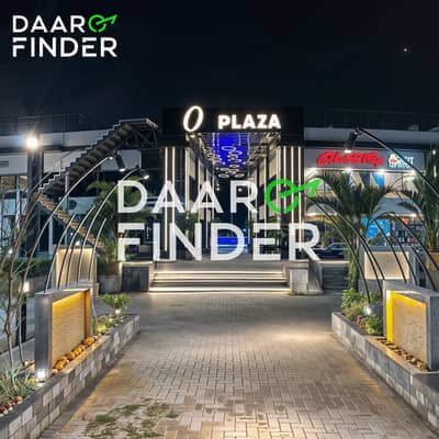 محلات تجارية  للايجار في الشيخ زايد، الجيزة - 7. png