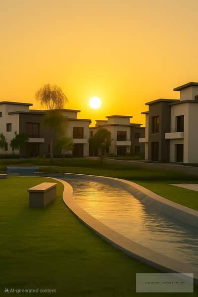 دوبلكس 3 غرف نوم للبيع في القاهرة الجديدة، القاهرة - WhatsApp Image 2025-10-05 at 15.32. 20_5c29cad9. jpg