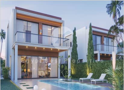 5 Bedroom Villa for Sale in New Cairo, Cairo - WhatsApp Image 2023-07-30 at 12.19. 09 PM. jpeg