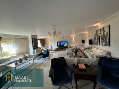 2 Bedroom Flat for Sale in Maadi, Cairo - WhatsApp Image 2025-10-08 at 4.55. 29 PM. jpeg