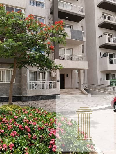 3 Bedroom Apartment for Sale in Madinaty, Cairo - WhatsApp Image 2025-10-06 at 1.52. 44 PM. jpeg