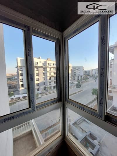 3 Bedroom Apartment for Sale in New Cairo, Cairo - WhatsApp Image 2025-10-08 at 2.06. 44 PM (1). jpeg