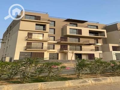 3 Bedroom Penthouse for Sale in New Heliopolis, Cairo - IMG-20251008-WA0140. jpg