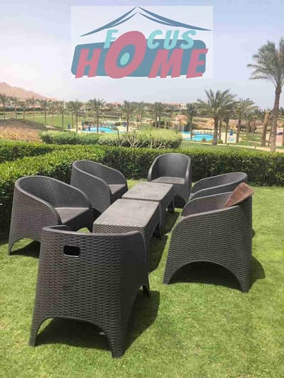 3 Bedroom Chalet for Rent in Ain Sukhna, Suez - IMG-20251008-WA0034. jpg