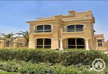 4 Bedroom Townhouse for Sale in New Capital City, Cairo - 56ed38cf-c51e-465f-ac37-c594fc94b366. jpg