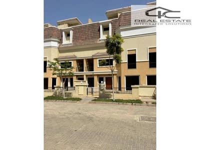 4 Bedroom Villa for Sale in Mostakbal City, Cairo - WhatsApp Image 2024-11-07 at 12.12. 50_67474aa2. jpg