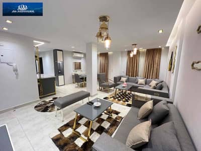 3 Bedroom Flat for Rent in New Cairo, Cairo - IMG_2642. jpg