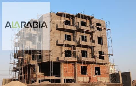 3 Bedroom Apartment for Sale in New Cairo, Cairo - WhatsApp Image 2025-09-28 at 12.11. 56 PM (1). jpeg