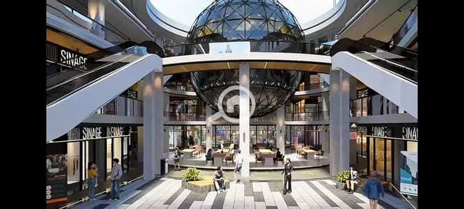 Retail for Sale in Badr City, Cairo - 15. jpg