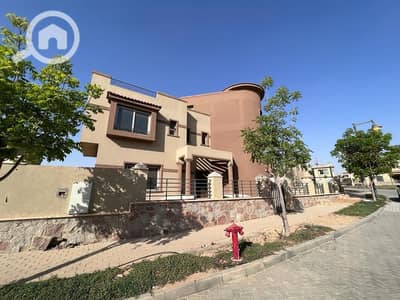 فیلا 4 غرف نوم للبيع في القاهرة الجديدة، القاهرة - WhatsApp Image 2025-09-10 at 18.20. 04_bcd96090. jpg