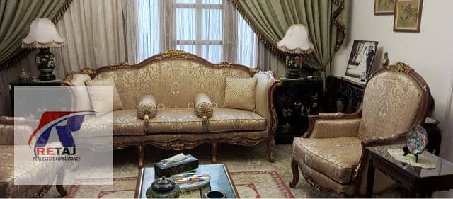فلیٹ 3 غرف نوم للبيع في مدينة نصر، القاهرة - 1. jpg