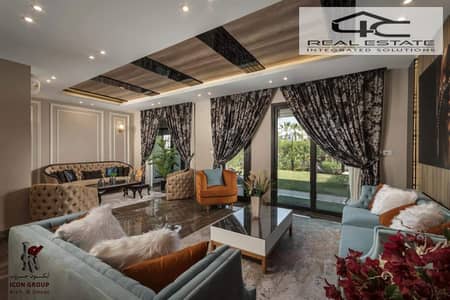 4 Bedroom Townhouse for Rent in Sheikh Zayed, Giza - WhatsApp Image 2025-10-07 at 4.11. 28 PM (1). jpeg