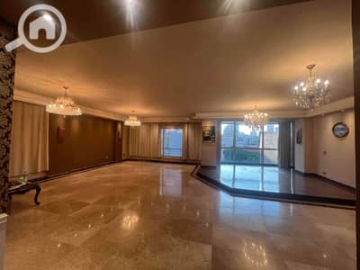 شقة 4 غرف نوم للايجار في كفر عبدو، الإسكندرية - IMG_2303. jpg
