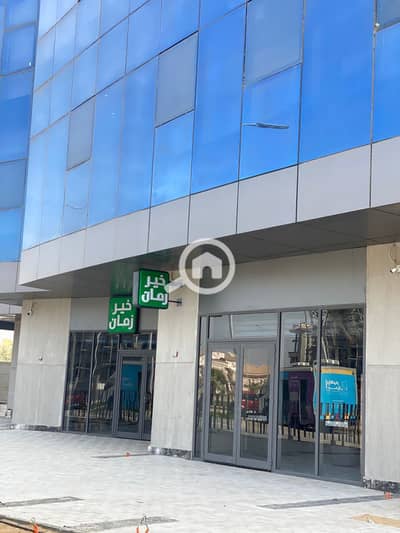 مکتب  للايجار في 6 أكتوبر، الجيزة - IMG-20250122-WA0044. jpg