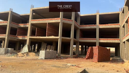 Retail for Sale in New Cairo, Cairo - a7a0fd7d-2c17-4d95-ae84-7f37260109bf. jpg