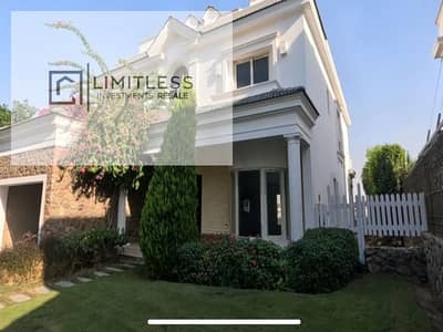 6 Bedroom Villa for Sale in New Cairo, Cairo - WhatsApp Image 2025-10-08 at 1.08. 02 PM_800x600. jpg