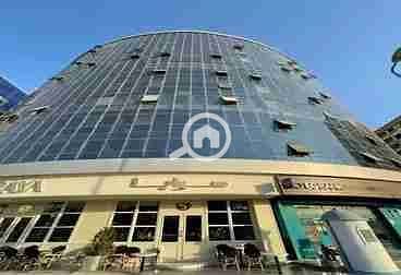 Office for Rent in Zahraa Al Maadi, Cairo - 1000273393. webp