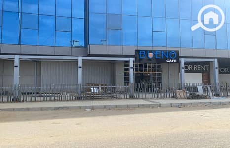 عيادة  للايجار في 6 أكتوبر، الجيزة - IMG-20250122-WA0046. jpg