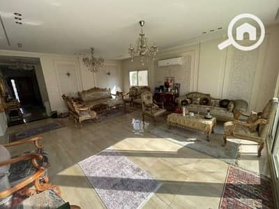 فیلا 5 غرف نوم للبيع في القاهرة الجديدة، القاهرة - WhatsApp Image 2025-10-08 at 1.48. 41 PM. jpeg