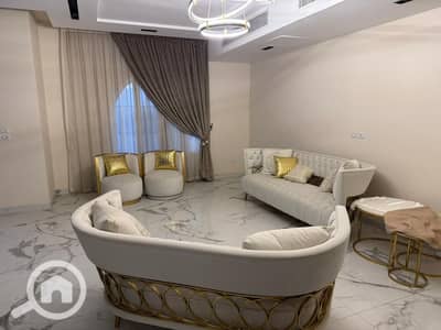 3 Bedroom Villa for Rent in New Cairo, Cairo - WhatsApp Image 2025-10-08 at 16.36. 29. jpeg