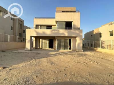 فیلا 5 غرف نوم للبيع في 6 أكتوبر، الجيزة - 530659815_1396844761401869_7203206145677909494_n. jpg
