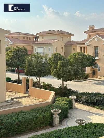 8 Bedroom Villa for Sale in New Cairo, Cairo - WhatsApp Image 2025-09-30 at 12.57. 14 PM (1). jpeg