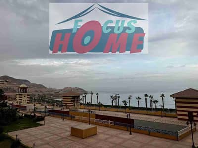 2 Bedroom Chalet for Sale in Ain Sukhna, Suez - IMG-20251008-WA0024. jpg