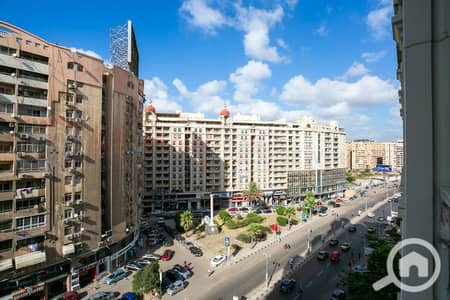 3 Bedroom Apartment for Sale in Smoha, Alexandria - 1. jpg