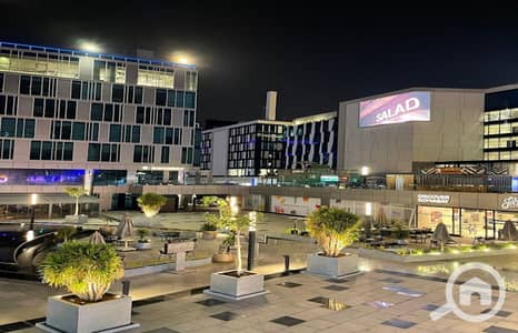 Clinic for Sale in Sheikh Zayed, Giza - 2022-10-24. jpg