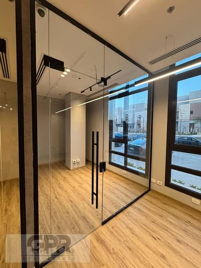 Office for Sale in New Cairo, Cairo - 557711748_2226257791131354_8767348809732243862_n. jpg