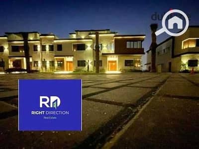 3 Bedroom Townhouse for Sale in New Cairo, Cairo - K1wpuGJNK7NaujcPYDxNT6bEsKyWW1cSObUSJTPn. jpeg