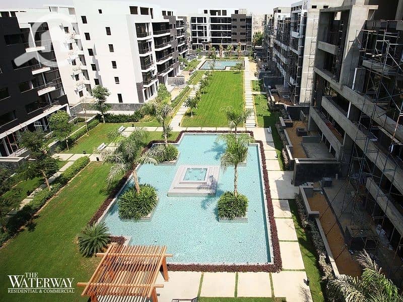 13 Waterway-New-Cairo. jpg