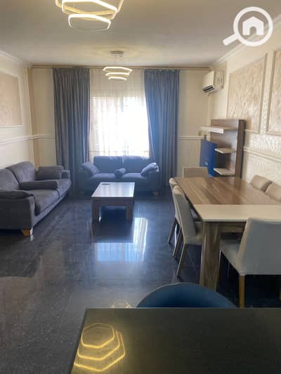 2 Bedroom Apartment for Rent in New Cairo, Cairo - WhatsApp Image 2025-10-08 at 4.45. 48 PM. jpeg