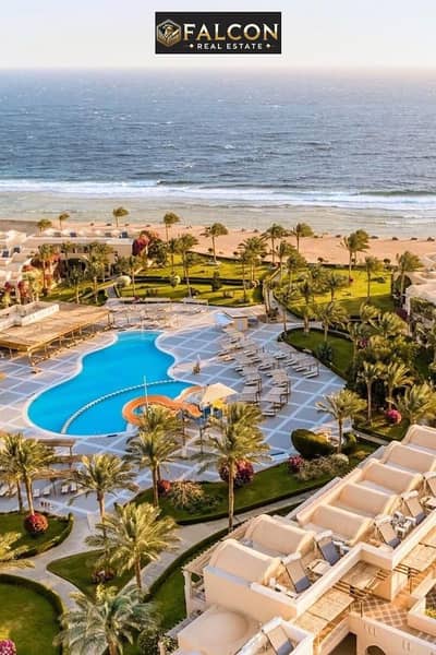 2 Bedroom Chalet for Sale in Soma Bay, Red Sea - 86d9e3c0-bbc6-4c59-803c-35b7baa3feb8. jpg