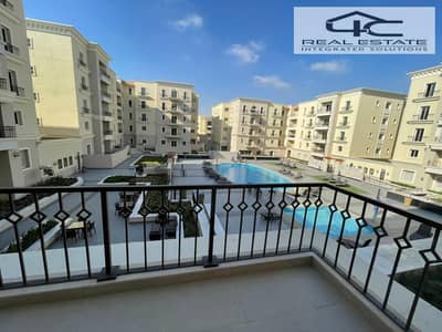 3 Bedroom Apartment for Rent in New Cairo, Cairo - WhatsApp Image 2025-10-08 at 12.35. 54 PM (2). jpeg