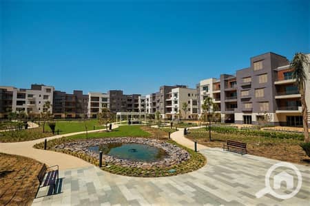 2 Bedroom Flat for Sale in New Cairo, Cairo - 350334869_621605149915426_1138778168017493604_n. jpg